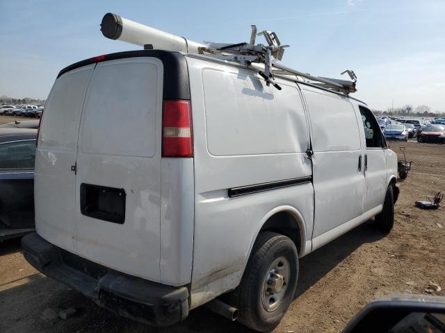 Vin: 1gcwgfca8e1147441, lot: 54336595, chevrolet express 20143