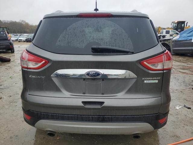 2016 FORD ESCAPE TIT - 1FMCU0J94GUA35041