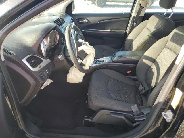 2015 DODGE JOURNEY SE - 3C4PDCAB9FT692632