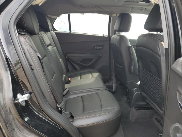 2018 CHEVROLET TRAX PREMI 3GNCJRSB0JL369367
