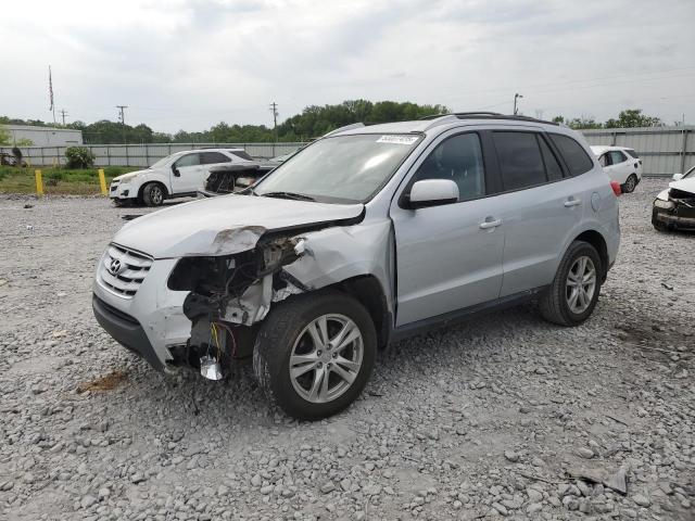 Vin: 5nmsh4ag5ah357289, lot: 53897435, hyundai santa fe se 2010 img_1