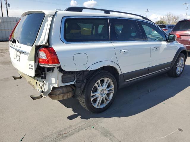Vin: yv4612nm5g1240998, lot: 51739865, volvo xc70 t5 platinum 20163