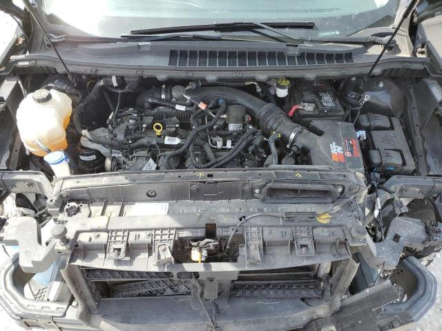 2021 FORD EDGE SEL - 2FMPK3J90MBA21468