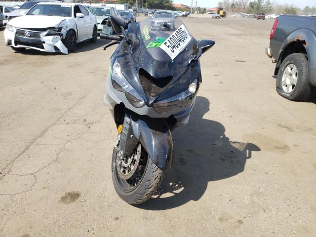 2021 KAWASAKI ZX1400 J JKBZXNJ10MA013456