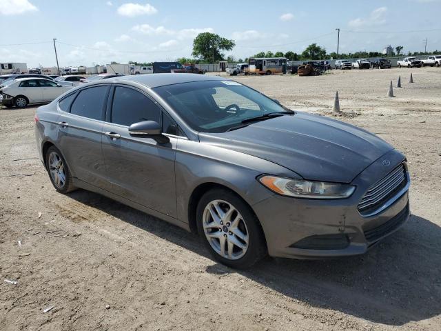 Vin: 3fa6p0h76er261542, lot: 54111155, ford fusion se 20144