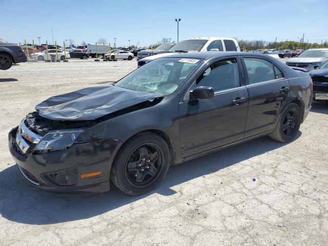 Vin: 3fahp0ha2ar414514, lot: 52770945, ford fusion se 2010 img_1