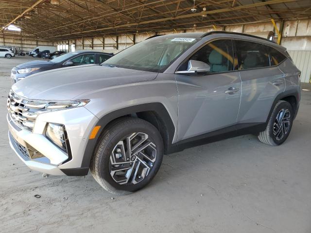 HYUNDAI TUCSON LIM