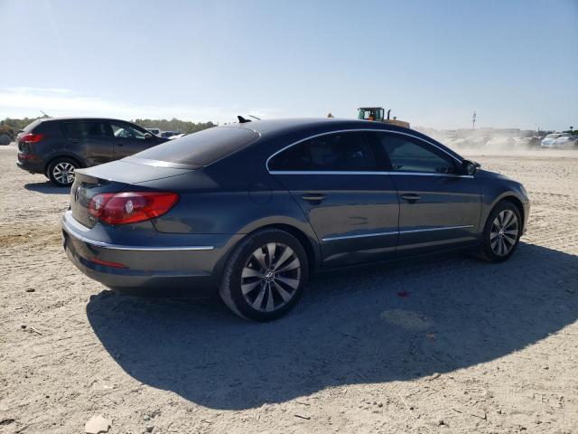 2010 VOLKSWAGEN CC SPORT - WVWMP7AN6AE566393