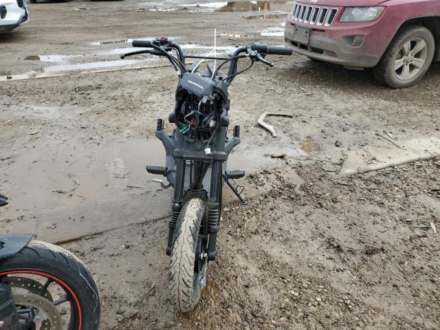 2022 HONDA NVA110 B 3H1JK070XND009177