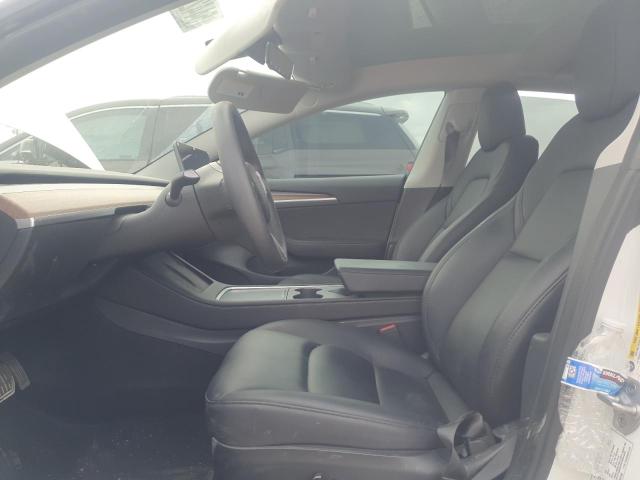 2023 TESLA MODEL 3 5YJ3E1EB8PF633162