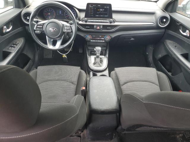 2019 KIA FORTE GT L - 3KPF34AD9KE014404