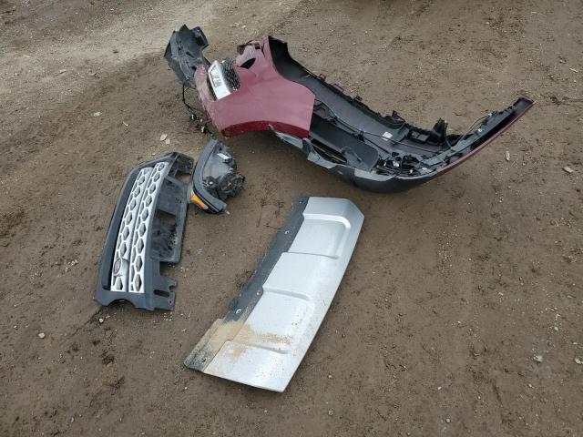 2016 LAND ROVER RANGE ROVE - SALWR2KF3GA634462