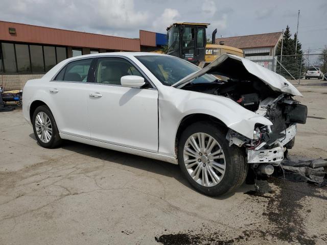 Vin: 2c3ccarg0eh383584, lot: 54595435, chrysler 300 20144