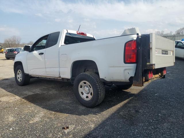 Vin: 1gchsbea5j1207716, lot: 54327785, chevrolet colorado 20182