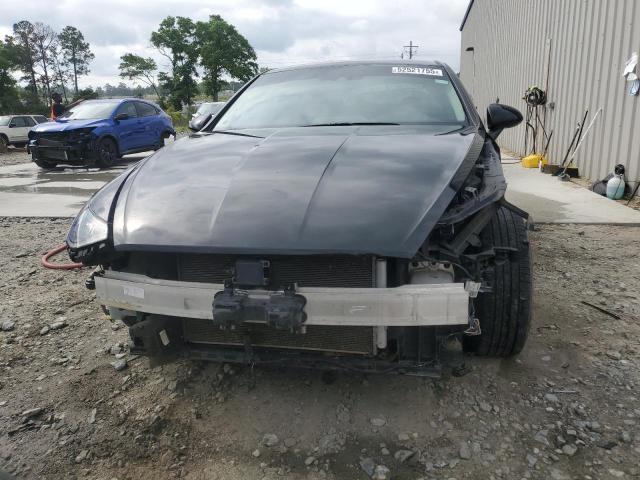 2021 HYUNDAI SONATA SE - 5NPEG4JA1MH119734