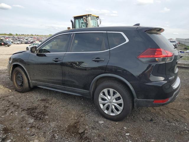 Vin: knmat2mv8jp515799, lot: 54012515, nissan rogue s 20182