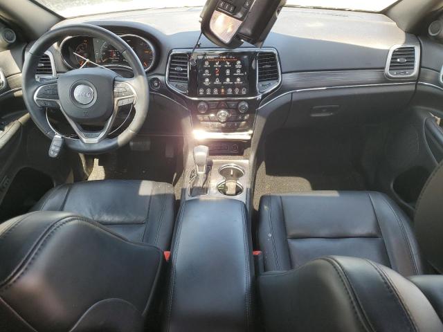 2019 JEEP GRAND CHER - 1C4RJFBG9KC741055
