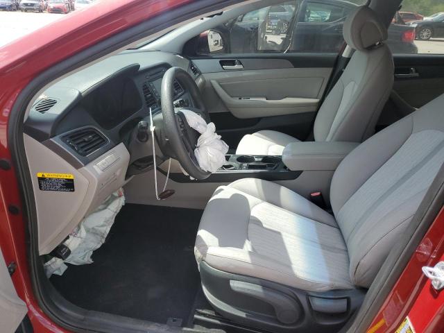 2016 HYUNDAI SONATA HYB KMHE24L16GA038361