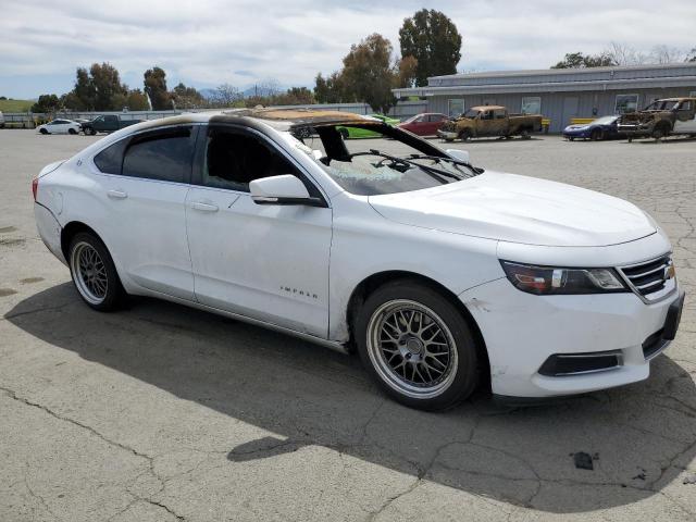 Vin: 2g1125s34f9250092, lot: 52750295, chevrolet impala lt 20154