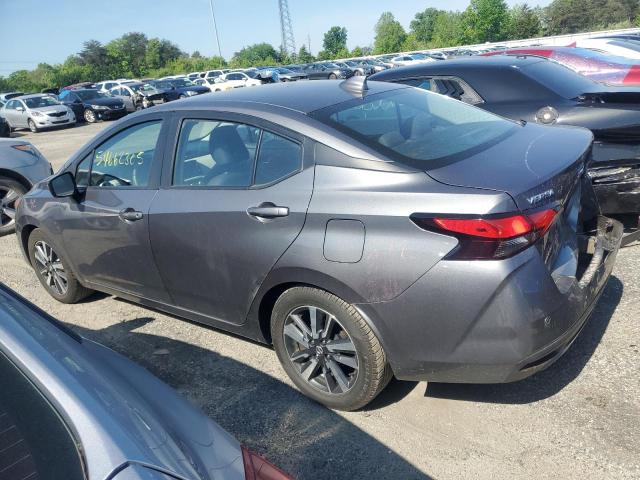 Vin: 3n1cn8ev6ml874334, lot: 54662305, nissan versa sv 20212