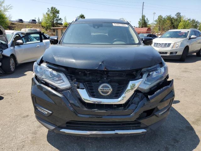 2019 NISSAN ROGUE S - JN8AT2MV7KW372601