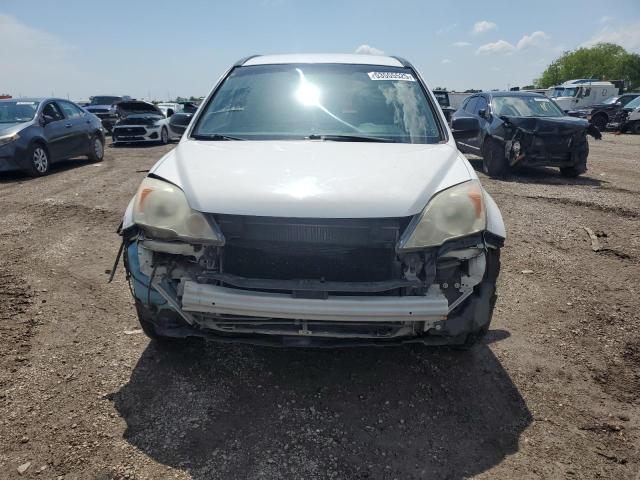 2011 HONDA CR-V LX - 5J6RE4H33BL100281