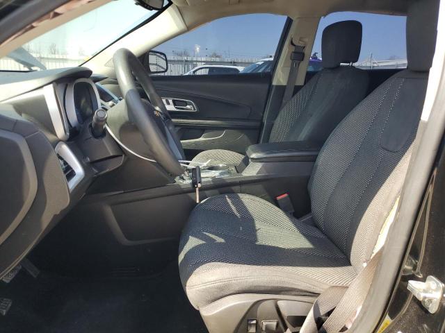2017 CHEVROLET EQUINOX LS - 2GNFLEEK5H6222486
