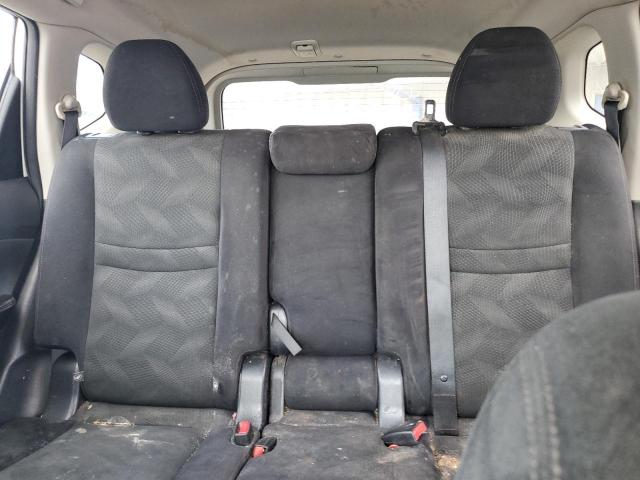 2016 NISSAN ROGUE S - 5N1AT2MV0GC835887