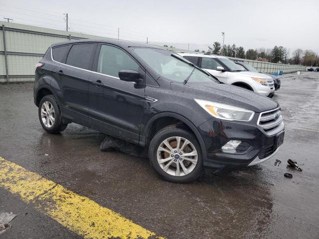 Vin: 1fmcu9g99hud67117, lot: 51479145, ford escape se 20174