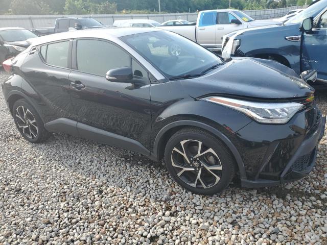 Vin: jtnkhmbx9l1092755, lot: 54551735, toyota c-hr xle 20204