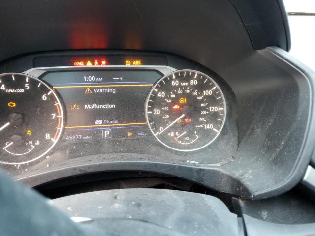 2019 NISSAN ALTIMA S - 1N4BL4BVXKC198920