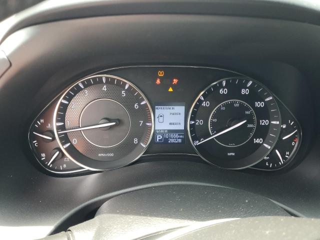 2019 NISSAN ARMADA SV - JN8AY2NC3K9585509