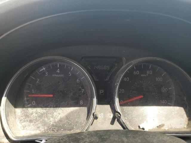2016 NISSAN VERSA S - 3N1CN7AP0GL839522