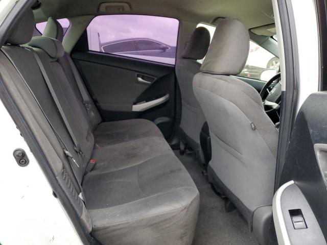 2015 TOYOTA PRIUS - JTDKN3DU1F0482365