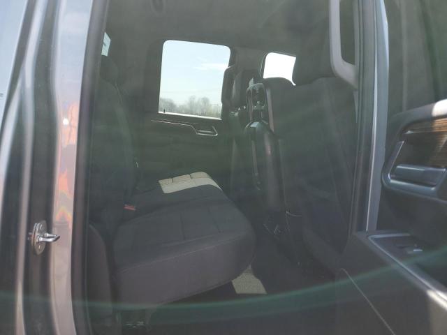 2024 GMC SIERRA K25 - 1GT59ME76RF344905