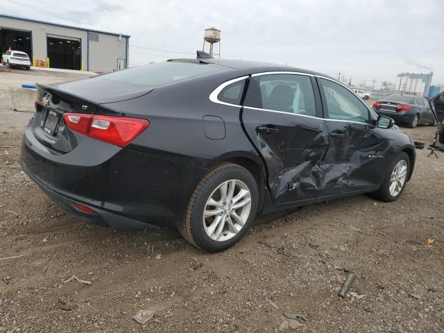 Vin: 1g1zd5st3jf267401, lot: 55061715, chevrolet malibu lt 20183