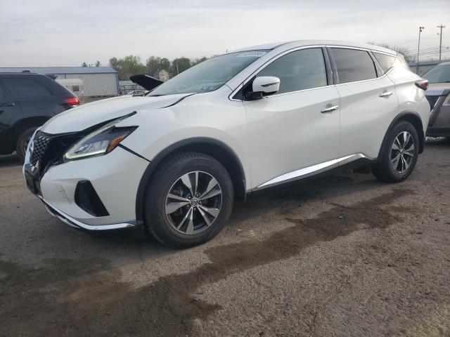 NISSAN MURANO S