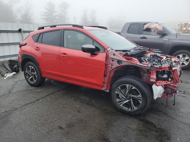 Vin: jf2guadc0rh390322, lot: 50238455, subaru crosstrek premium 20244