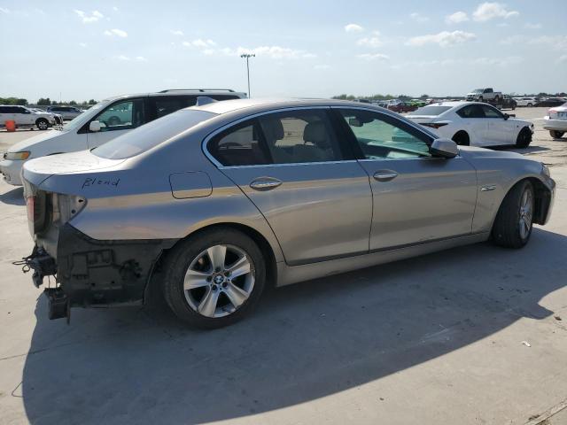 Vin: wbafr1c52bc750401, lot: 52053685, bmw 5 series i 20113