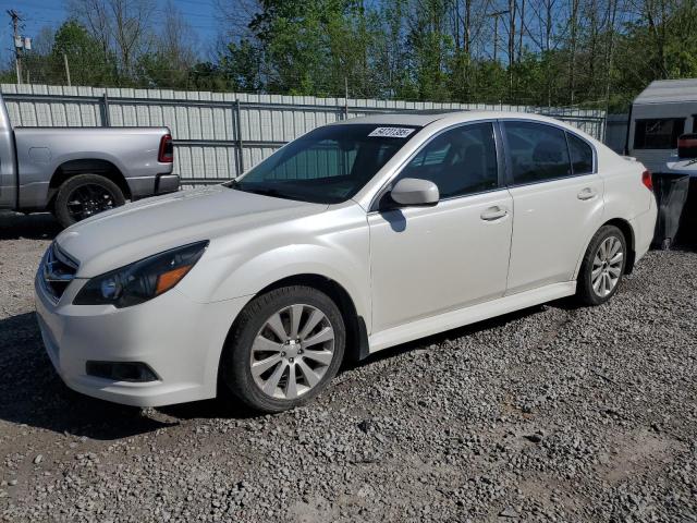 SUBARU LEGACY 2.5