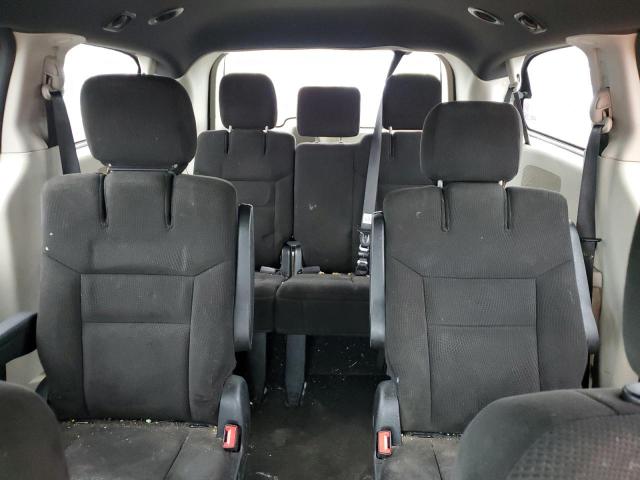 2015 DODGE GRAND CARA - 2C4RDGBG7FR710204