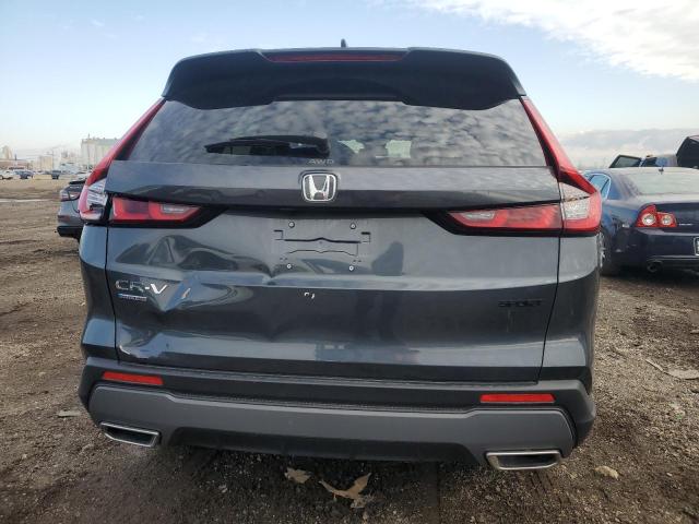 2025 HONDA CR-V SPORT - 7FARS6H5XSE064401