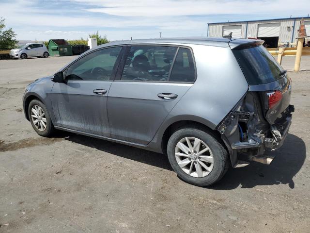 Vin: 3vw217au0fm013804, lot: 53362275, volkswagen golf 20152