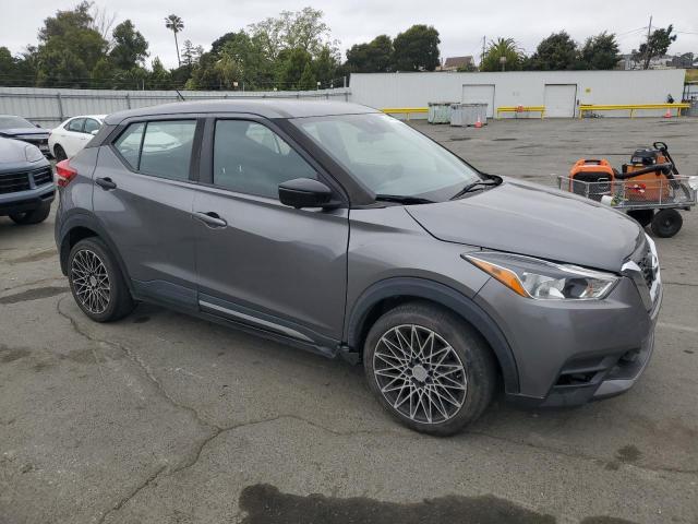 Vin: 3n1cp5bv4ll523594, lot: 54453555, nissan kicks s 20204