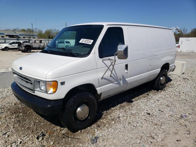 FORD ECONOLINE