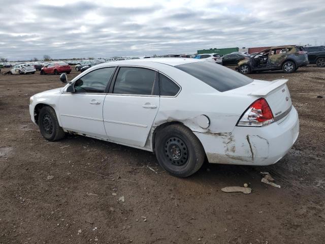 Vin: 2g1wd5em5b1290811, lot: 54541485, chevrolet impala police 20112