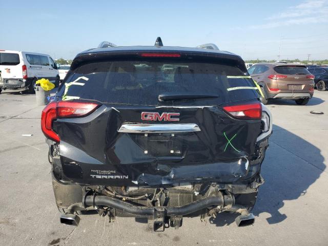 2019 GMC TERRAIN DE 3GKALSEX9KL193854