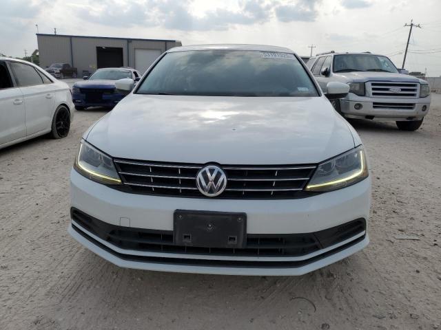 2018 VOLKSWAGEN JETTA S - 3VW2B7AJ4JM230476