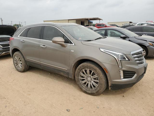 Vin: 1gyknars9kz107402, lot: 51352805, cadillac xt5 20194