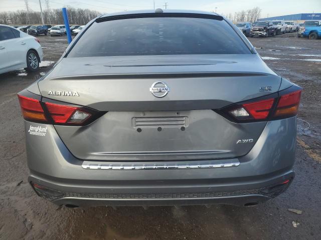 2021 NISSAN ALTIMA SR - 1N4BL4CW7MN400885